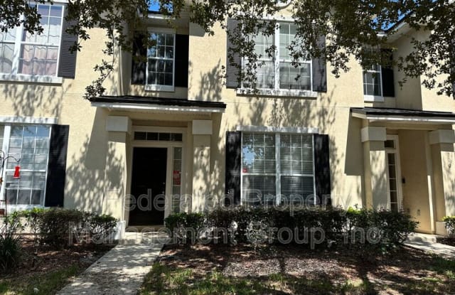 502 SHERWOOD OAKS DR. - 502 Sherwood Oaks Drive, Oakleaf Plantation, FL 32073