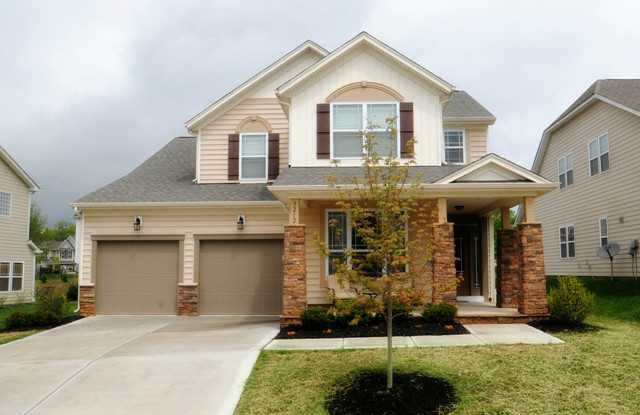 3212 Bridgewick Rd - 3212 Bridgewick Road, Waxhaw, NC 28173