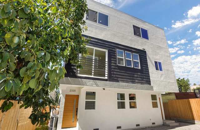 3-story townhome is optimized for your L.A lifestyle 1st month free! photos photos