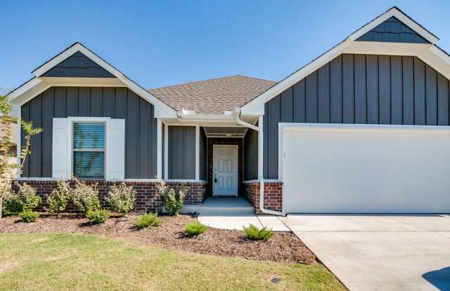 New Construction in Norman's Cedar Lane photos photos