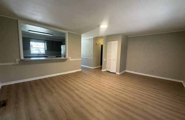 1324 Hamilton Street - 1324 Hamilton Street, Jacksonville, FL 32205