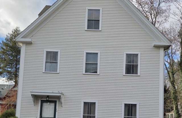 70 River Street unit: 0 photos photos