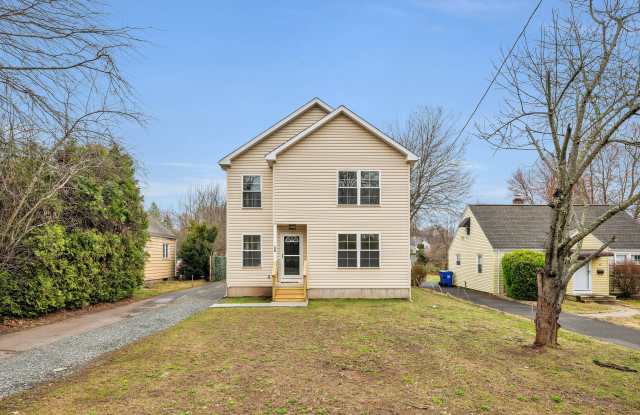 39 Robbins Avenue photos photos