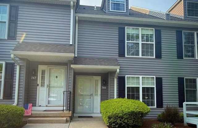 746 CHESSIE CT #43 - 746 Chessie Court, Chester County, PA 19380