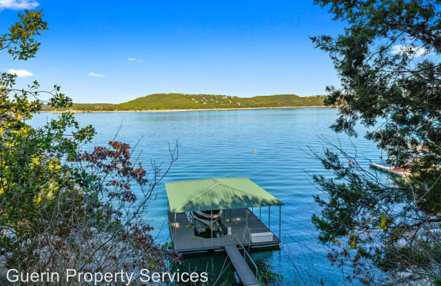 14744 Hornsby Hill Rd. - 14744 Hornsby Hill Road, Hudson Bend, TX 78734