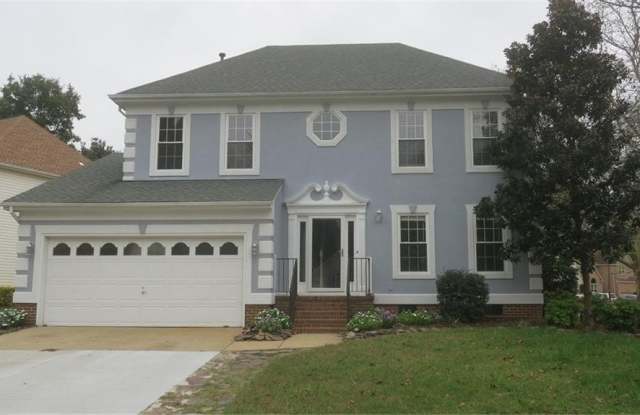 6400 Sandgate Drive - 6400 Sand Gate Drive North, Suffolk, VA 23435