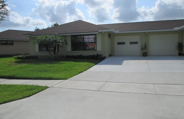 4380 Pear Tree A Circle - 4380 Pear Tree Circle, Palm Beach County, FL 33436