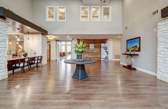 The Orchards at Arlington Highlands - Senior Housing Gallery 3