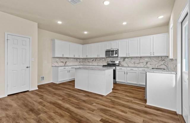 4BR Winding Brook Sanctuary near Top NISD Schools | No Pets Allowed Gallery 4