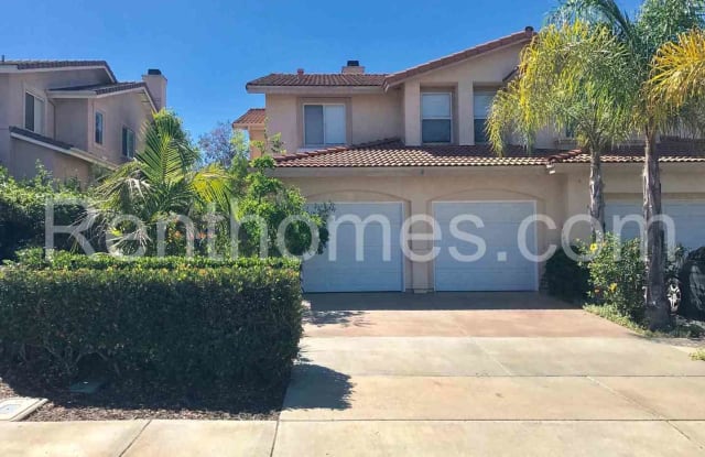 11714 Ramsdell Court - 11714 Ramsdell Court, San Diego, CA 92131