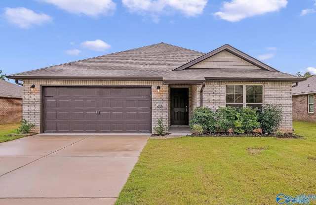 603 Annabelle Lane - 603 Annabelle Lane NW, Huntsville, AL 35757