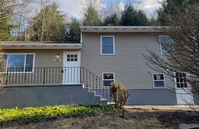 181 Kinnebrook Rd - 181 Kinnebrook Road, Sullivan County, NY 12701