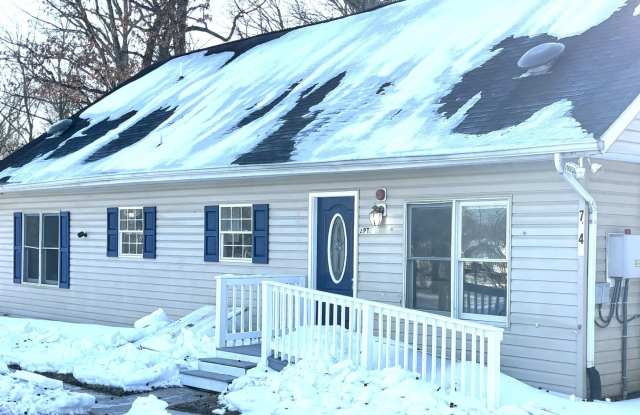 7840 BALTIMORE ANNAPOLIS Boulevard unit: A photos photos