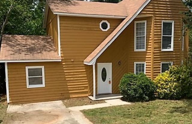 2063 Phillips Road - 2063 Phillips Road, Redan, GA 30058