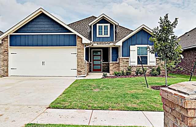 3 Bedroom 2 Bath Home with Storm Shelter Gallery 1