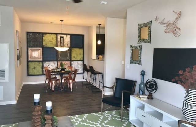 1104 S Kenney Fort Blvd - 1104 Kenney Fort Boulevard, Round Rock, TX 78665