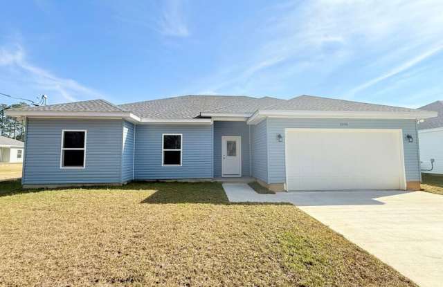 3396 Hudson Bend - 3396 Hudson Bend, Santa Rosa County, FL 32583