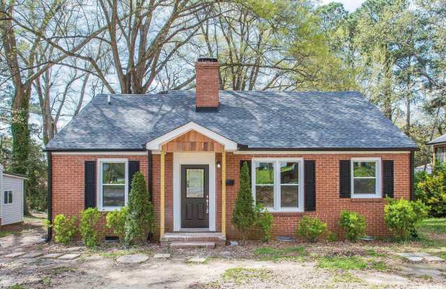 2101 Ruffin Street - 2101 Ruffin Street, Durham, NC 27704