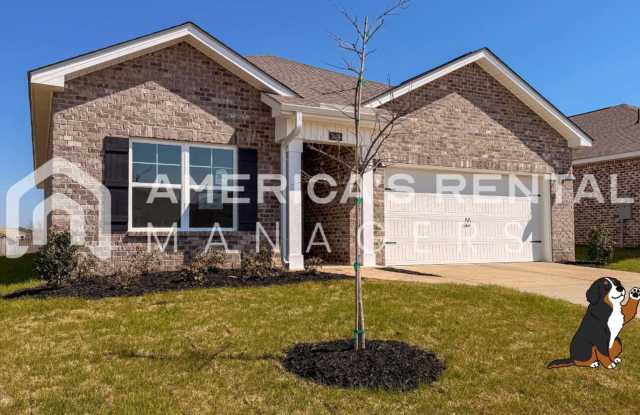 Move-in Special! New Construction Home for Rent! Sign a 13-month lease by 5/31/2026 and receive a leasing incentive equal to one month’s rent, applied as a credit over 10 months. photos photos