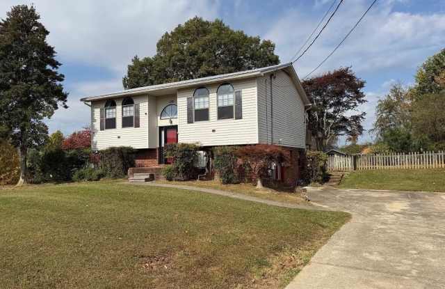 159 Ja Ramsey Lane - 159 Ja Ramsey Lane, Washington County, TN 37659