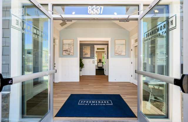 The Promenade at Easton Gallery 3