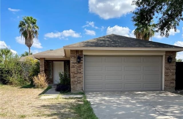 3511 San Esteban - 3511 San Esteban Court, Mission, TX 78572