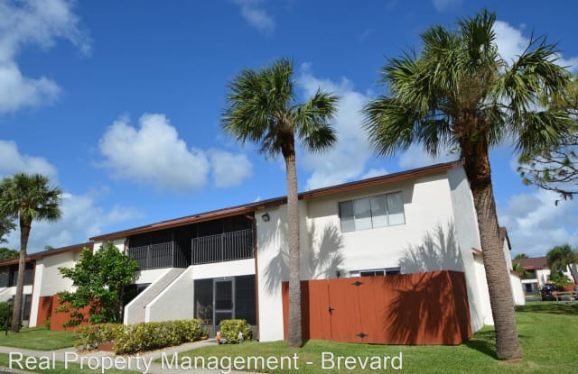 620 Ridge Club Drive Bldg D - 620 Ridge Club Drive, Melbourne, FL 32935