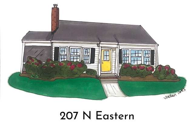 Fenced in 4 bedroom home for 4 or 3 people! photos photos