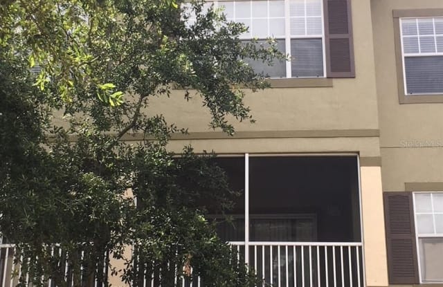 2424 GRAND CENTRAL PARKWAY - 2424 Grand Central Parkway, Orlando, FL 32839