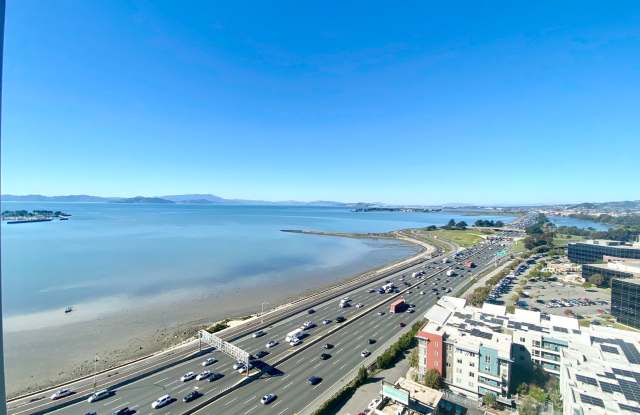 Incredibly remodeled unit at Pacific Park Plaza photos photos