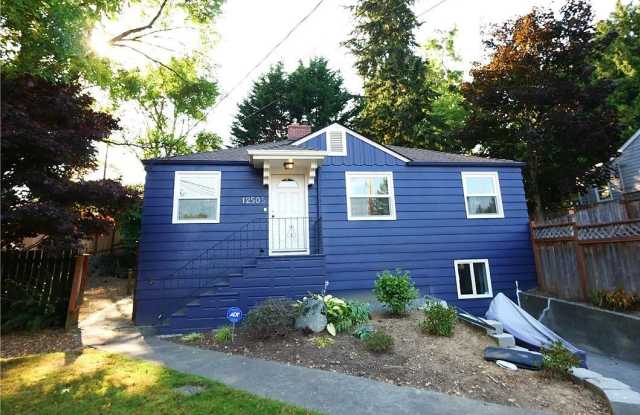 12505 22nd Avenue Northeast photos photos