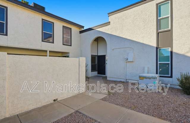 1051 S. Dobson Rd. - 1051 South Dobson Road, Mesa, AZ 85202
