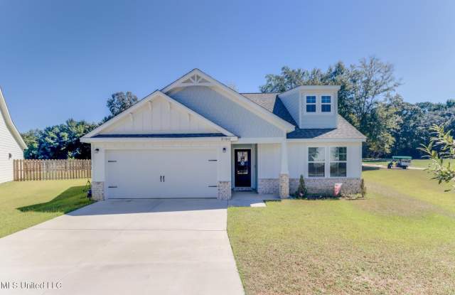 85042 Pohaku Drive - 85042 Pohaku Drive, Diamondhead, MS 39525