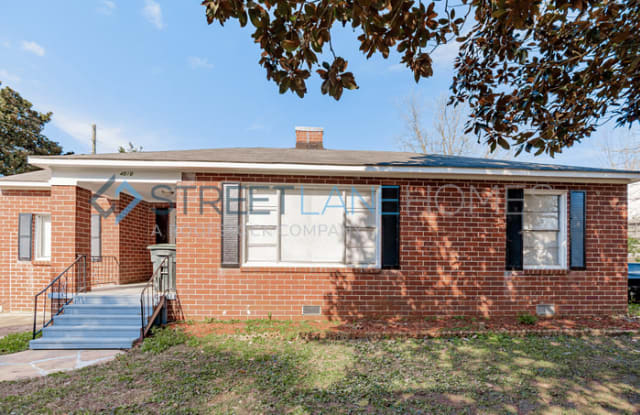 4010 49th Court North - 4010 49th Court North, Birmingham, AL 35217