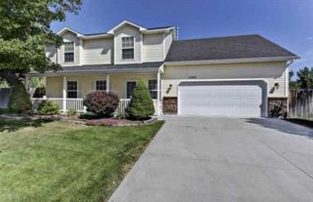 3bed 2.5bath w/bonus in great Meridian location Gallery 1