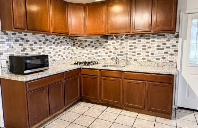 1101 East Roosevelt Street - 1101 East Roosevelt Street, Phoenix, AZ 85006