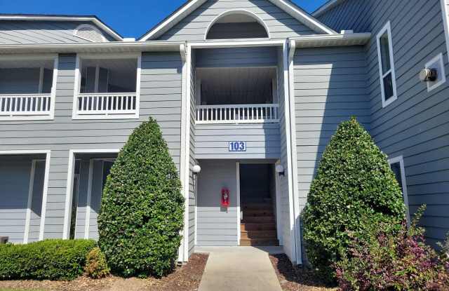 103 Breezewood Drive unit: F - 103 Breezewood Drive, Greenville, NC 27858