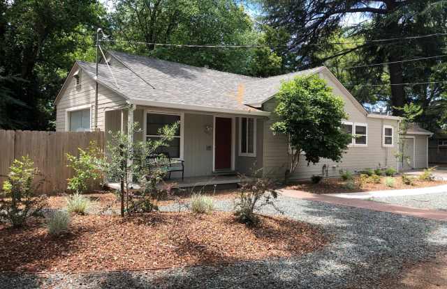 **Reserve for SUMMER 2026** Large house close to CSUC - 1027 Warner Street, Chico, CA 95926
