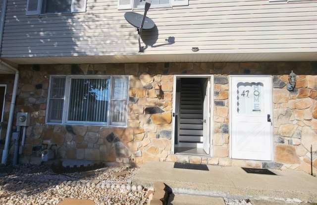 49 N Carroll St - 49 North Carroll Street, Reading, PA 19611