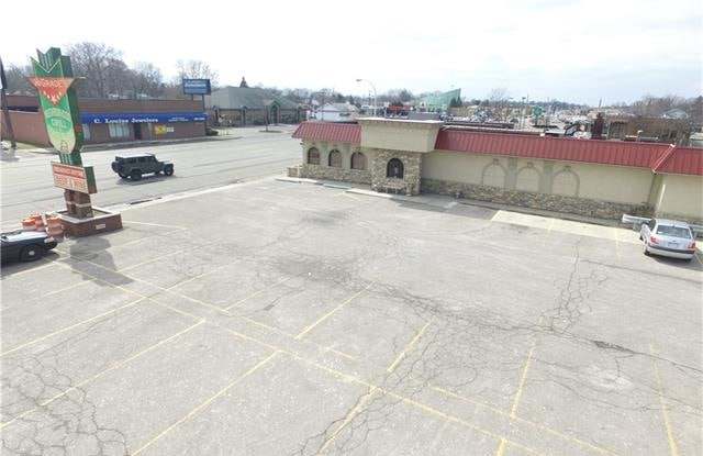 25240 FORD Road Gallery 4