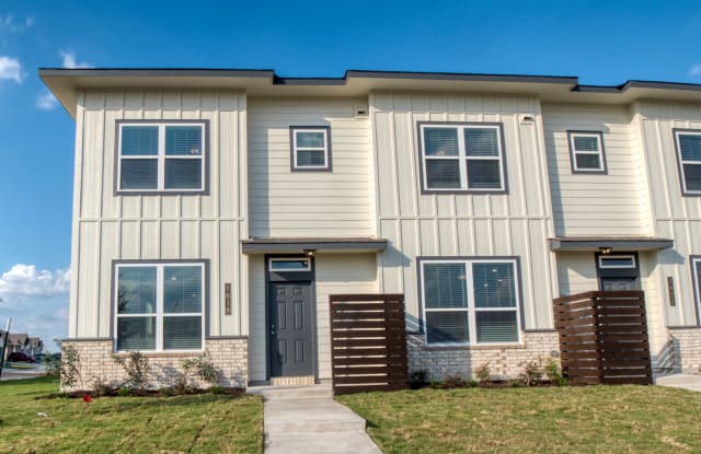 1622 Lummus Drive - 1622 Lummus Drive, Temple, TX 76504