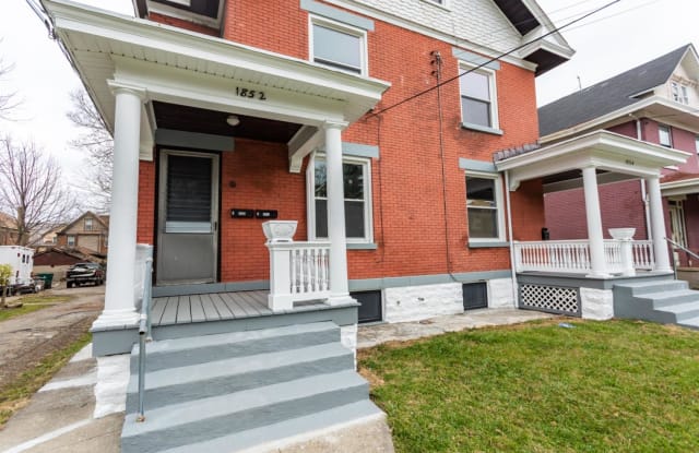 1852 Clarion Avenue Gallery 2
