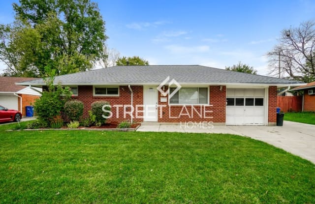 1805 Steckel Road - 1805 Steckel Road, Reynoldsburg, OH 43068