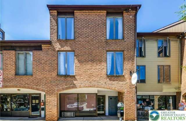 77 W Broad Street unit: 12 - 77 West Broad Street, Bethlehem, PA 18018