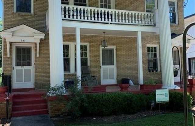 699 Penn Ave Ne - 699 Penn Avenue Northeast, Atlanta, GA 30308