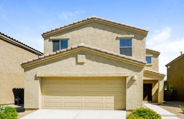 6531 South Calle Diablo Drive photos photos