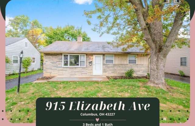 915 Elizabeth Ave photos photos