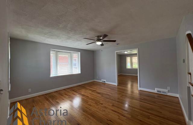 Warm  Welcoming 3 Bed, 2 Bath Home with Classic Style, Modern Touches  a Vintage Basement Retreat photos photos