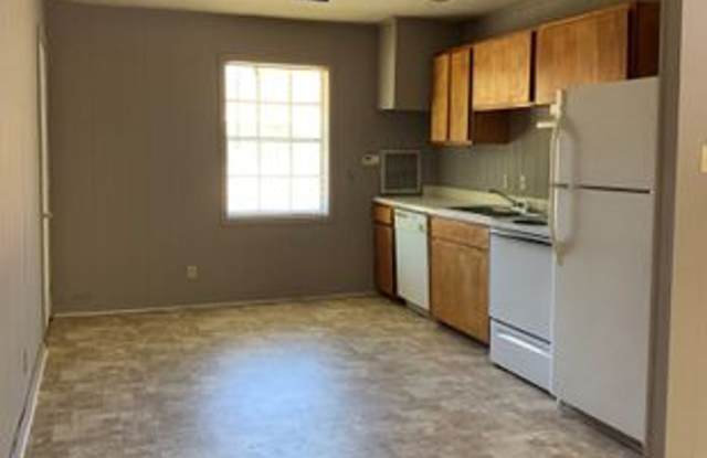 Cedar Pointe Apartments - Thomasville AL Gallery 1