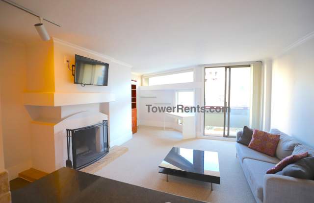 1818 Broadway St - 1818 Broadway, San Francisco, CA 94109